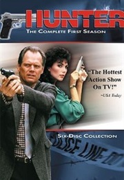 Hunter 1984-1991 (1984)