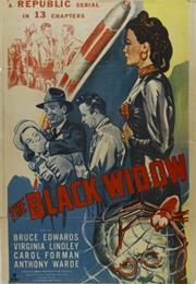 The Black Widow