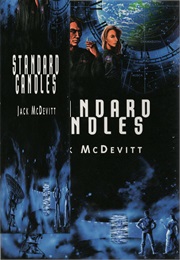 Standard Candles (Jack Mcdevitt)
