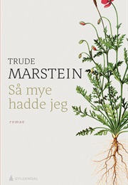 Så Mye Hadde Jeg (Trude Marstein)