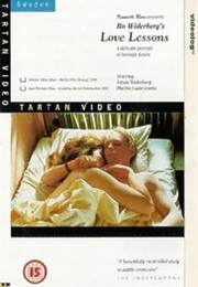 Lust Och Fägring Stor (1995)