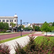 Orangeburg, South Carolina