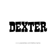Dexter