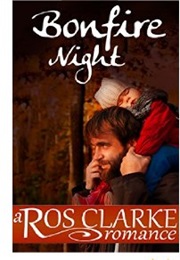 Bonfire Night (Ros Clarke)