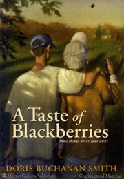 A Taste of Blackberries (Doris Buchanan Smith)