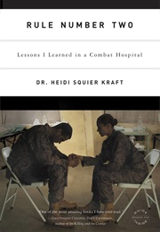 Rule Number Two (Heidi Squier Kraft)