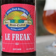 Le Freak (Green Flash)