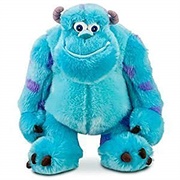 Sully Toy