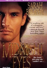 Midnight Eyes (Sarah Brophy)
