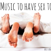 Make a Playlist for Sex