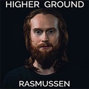 Rasmussen - Higher Ground