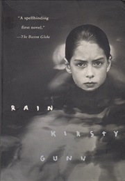 Rain (Kirsty Gunn)