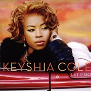 Let It Go - Keyshia Cole Ft. Missy Elliott &amp; Lil&#39; Kim