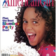 American Girl Magazine