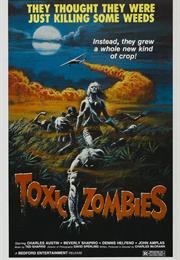 Forest of Fear – Charles McCrann (1979)