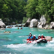 River Adventures Bovec, Slovenia