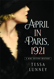 April in Paris, 1921 (Tessa Lunney)