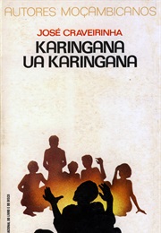 Karingana Ua Karingana (José Craveirinha)