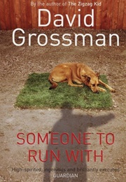 Someone to Run With (David Grossman)