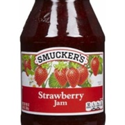 Smuckers