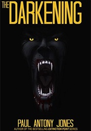 The Darkening (Paul Jones)