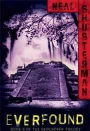 Everfound (Neal Shutterman)