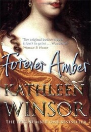 Forever Amber (Kathleen Winsor)