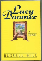 Lucy Boomer (Russell Hill)