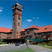 Portland Union Station (Oregon)