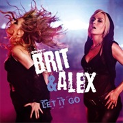 Brit & Alex