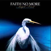 Land of Sunshine - Faith No More