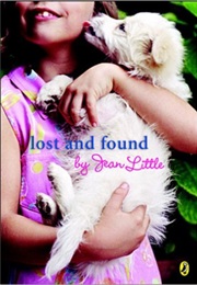 Lost and Found (Jean Little)