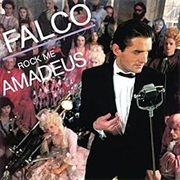 Falco - Rock Me Amadeus (1985)