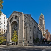 Temple Emanu-El