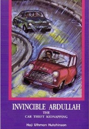 Invincible Abdullah (Haji U. Hutchinson)