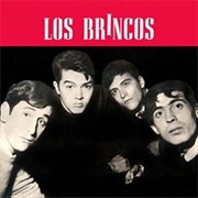 Los Brincos - Los Brincos