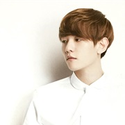 Byun Baek Hyun (Baekhyun) 변백현