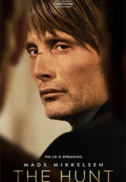The Hunt (2013)