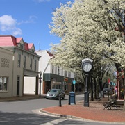 Front Royal, Virginia