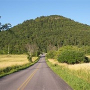 Mt. Philo State Park, Vermont