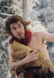 Tumnus - The Lion, the Witch and the Wardrobe (2005)