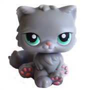 Littlest Pet Shop #82