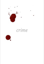Crime: Stories (Ferdinand Von Schirach)