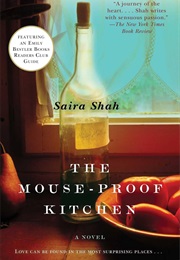 The Mouse-Proof Kitchen (Saira Shah)