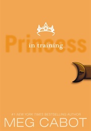 Princess in Training (Meg Cabot)