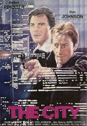 The City (1977)