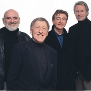 The Chieftans