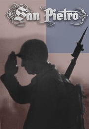 The Battle of San Pietro (1945)