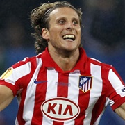 Diego Forlán