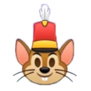 Timothy Mouse